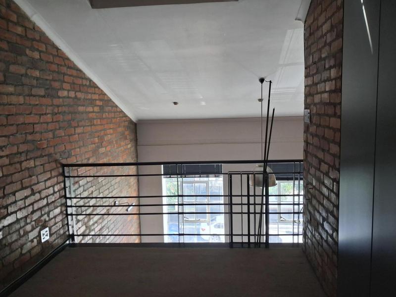 To Let 1 Bedroom Property for Rent in De Waterkant Western Cape